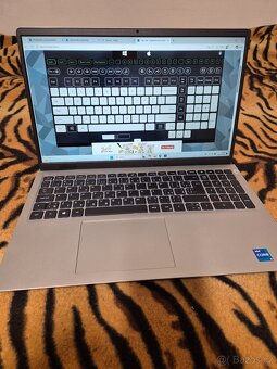 Notebook Dell Inspiron 15. 3511 - 2