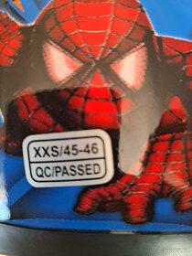 Prodám dětskou helmu - 2