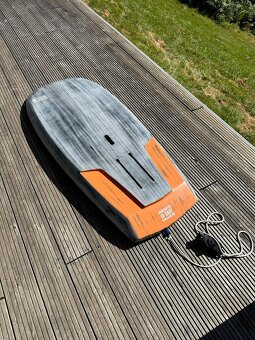 Custom board - wing foil - 2
