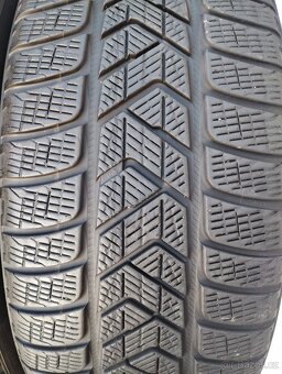 Pirelli Scorpion Winter 235/55 R19 101T - 2