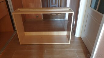 Korpus skříňky dýha - 2