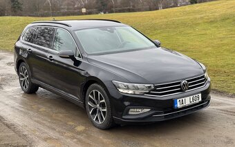 Volkswagen B8 2.0 DSG 2021 rok - 2