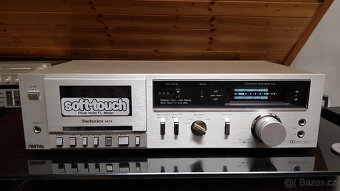 Technics RS-M14 Tape deck - 2