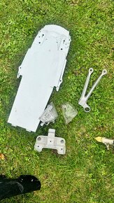 Suzuki GSX-R 1000 - 2