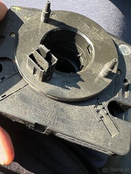 Multifunkční volant Volkswagen - 2