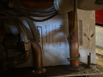 Elektrokotel protherm - 2