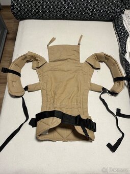 Ergonomické dětské nosítko - 2