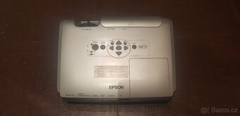 Projektor Epson EMP-S4 - 2