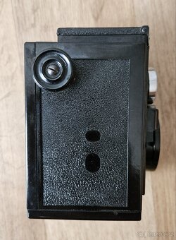 Fotoaparát Fokaflex - 2