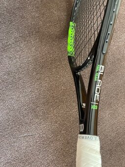 Wilson Blade 103 grip 3 - 2
