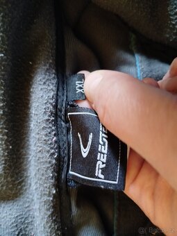 Softshellová bunda xxl - 2