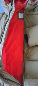 Zimní bunda ZARA - 2