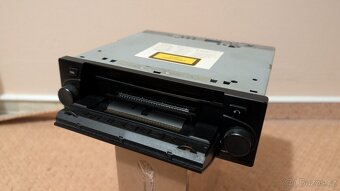 Autorádio Becker Mexico Pro BE 7933 - 2