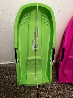 Boby Stiga Pacer - 2