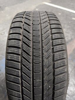225/45R18 95V Continental TS850P FR - 2