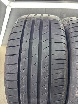 LETNÍ PNEU 215/45/16 - 2