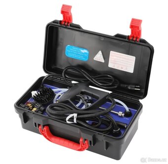 Vysokoteplotní parní parní čistič 3-5b 130°C - 2