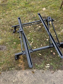 Nosic kol s pricniky - 2