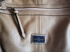 KABELKA "TOM TAILOR" - 2