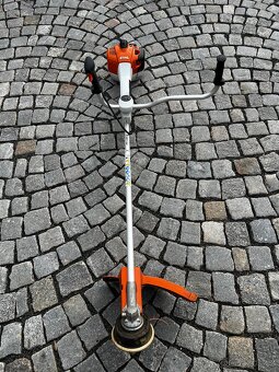 Křovinořez Stihl FS 461 C - 2