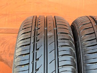 Letní Continental 195/65/15 - 2