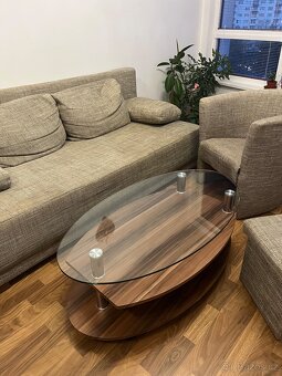 Konferenční stůl - 2