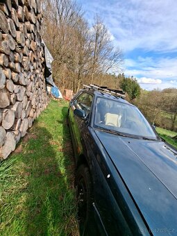 Subaru legacy 2.0 - 2