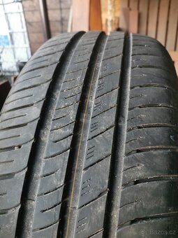 Mercedes E200 CDI - 2