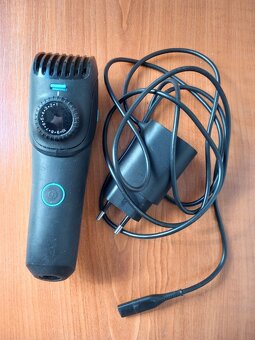BRAUN Beard Trimmer BT 5010 - 2