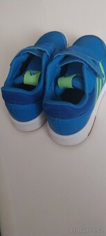Adidas Tensaur Sport - 2