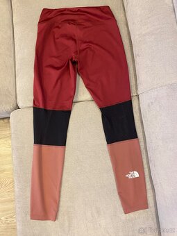 The North Face leginy - 2