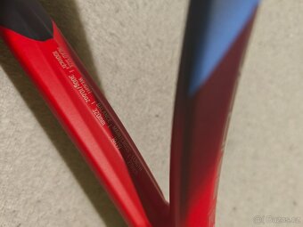 Yonex Vcore 100 Scarlet 300g - 2