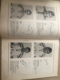 Hokejová ročenka 1981-82 - 2
