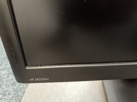 Použitý monitor HP ZR2330w - 2