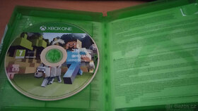 Minecraft Xbox One Edition - 2