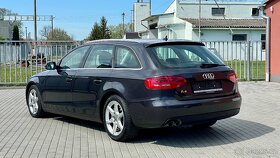 Audi A4 Avant //2.0TDi//105kW//LED//114TKM//TOP//A1// - 2