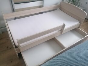 Dětská postel 180x90 - 2