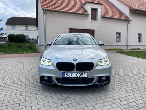 BMW 530D F10 190KW M-PACKET FACELIFT - 2