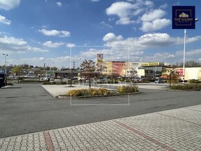 Reklamní bilboardy - pronájem Ostrava Mariánské Hory - 2
