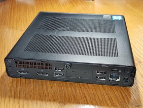 HP EliteDesk 800 G4 - 2