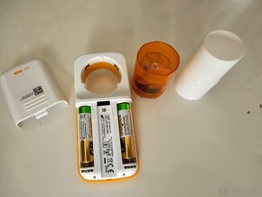 Spirometr + Oximetr - MIR Spirobank OXI - 2