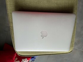 MacBook Air 13,2015, i5, 8GB RAM,128GB TOP-STAV - 2