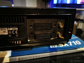 Sony SLV SX710 Videorecorder - 2