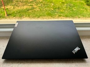 Lenovo ThinkPad E14 Gen. 2 (SLEVA) - 2