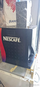 Profi kávovar NESCAFE - 2