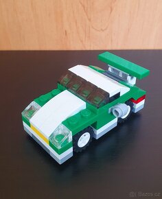 LEGO Creator 6910 Mini sportovní auto - 2