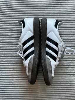 Adidas Samba 42 - 2