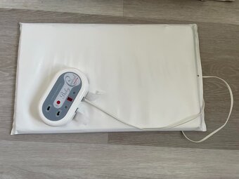 Monitor dechu Baby Control BC-200 digital - 2