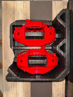 Brembo BMW Brzdy - Prodáno - 2