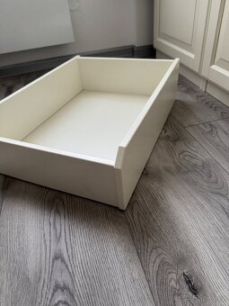 Šuplík IKEA Komplement 50 × 60 cm - 2